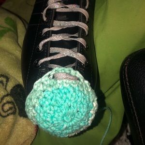 Roller skate toe covers